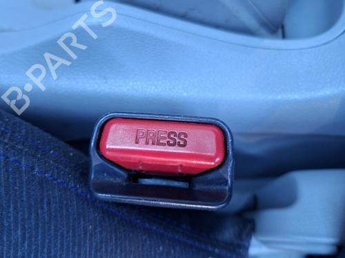 seat-buckle-honda-insight-ze_-2009-36094916 main image