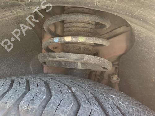 Used Left front shock absorber Left front shock absorber CITROËN C3 III (SX) 1.2 VTi 82 (82 hp) 33837391 33837391