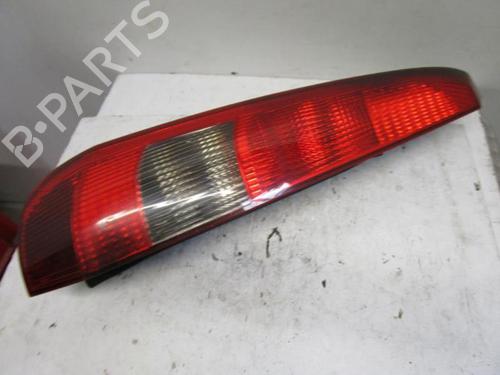 Used Left taillight Left taillight 33572228 33572228