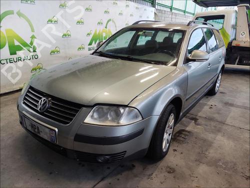 Used Steering pump Steering pump VW PASSAT B5.5 Variant (3B6) 1.9 TDI 4motion (130 hp) 33581765 33581765