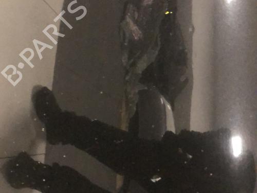 Used Hood Hood AUDI A2 (8Z0) 1.4 (75 hp) 33594830 33594830