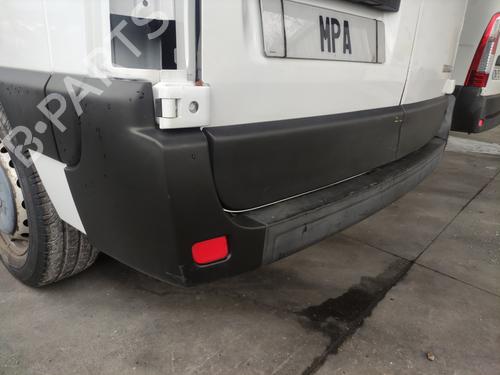 rear-bumper-renault-master-iii-van-fv-2010-33596869 main image