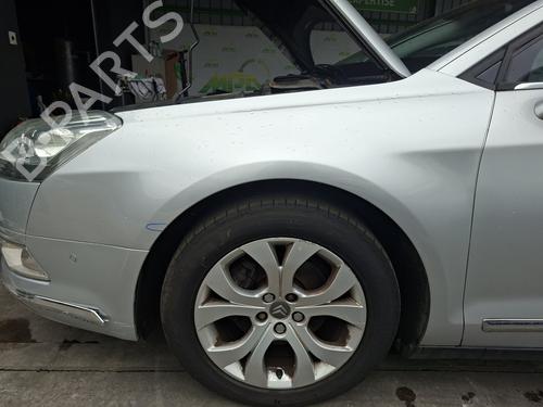 left-front-fenders-citroen-c5-iii-rd_-2008-2009-2010-2011-2012-2013-2014-2015-2016-2017-36308622 main image
