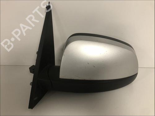 Used Left mirror Left mirror OPEL MERIVA A MPV (X03) 1.7 CDTI (E75) (100 hp) 33580971 33580971