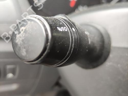 Used Steering column stalk Steering column stalk RENAULT LAGUNA III (BT0/1) 1.5 dCi (BT00, BT0A, BT0T, BT1J) (110 hp) 34569606 34569606