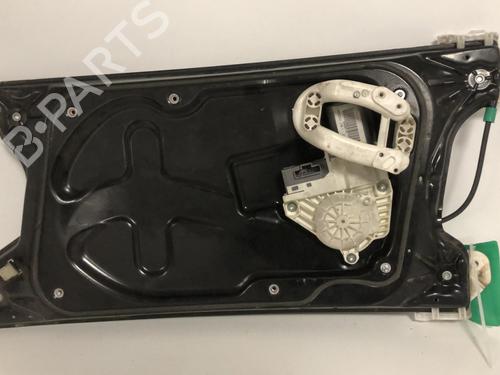 Used Front left window mechanism Front left window mechanism LAND ROVER DISCOVERY IV (L319) 2.7 TD 4x4 (190 hp) 33599068 33599068