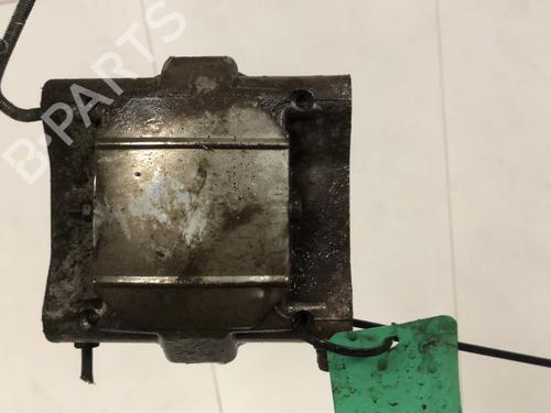 Used Right front brake caliper Right front brake caliper CITROËN C5 I (DC_) 2.2 HDi (DC4HXB, DC4HXE) (133 hp) 34204334 34204334