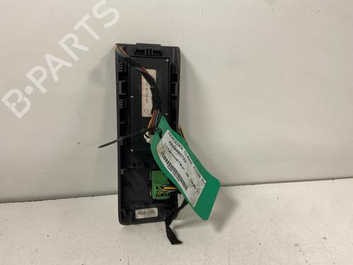 Used Left front window switch Left front window switch 38605100 38605100