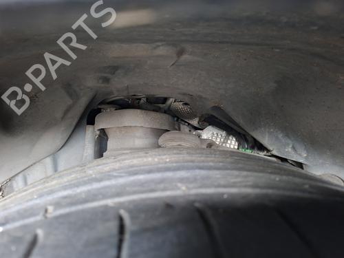Used Left front shock absorber Left front shock absorber 36582697 36582697