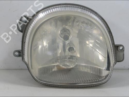 Used Right headlight Right headlight RENAULT TWINGO I (C06_) 1.2 16V (C06C, C06D, C06K) (75 hp) 33573295 33573295