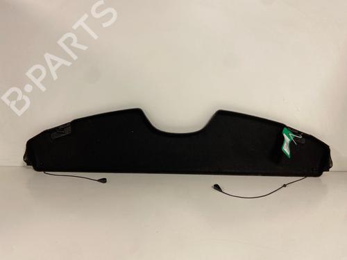 Rear parcel shelf RENAULT TWINGO II (CN0_) 1.2 16V (CN04, CN0B) | BP38941344C85 - Image 2