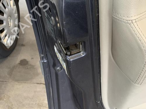 Used Front left lock Front left lock RENAULT SCÉNIC II (JM0/1_) [2003-2010] 33754456 33754456