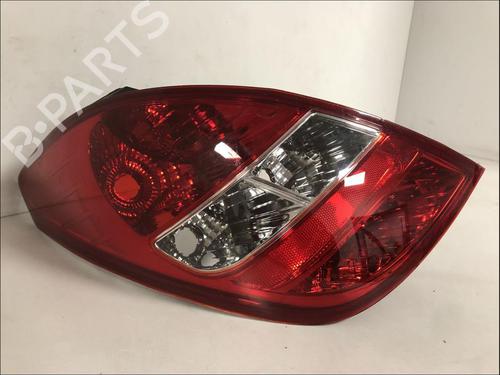 Used Left taillight Left taillight HYUNDAI i20 I (PB, PBT) 1.2 (78 hp) 33572185 33572185
