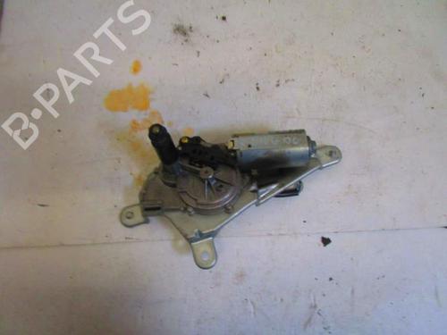 Used Rear wiper motor Rear wiper motor RENAULT KANGOO (KC0/1_) 1.6 16V (95 hp) 33572406 33572406
