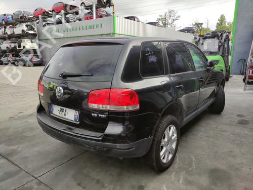 Used Parts VW TOUAREG (7LA, 7L6, 7L7) 3.0 V6 TDI 4522913