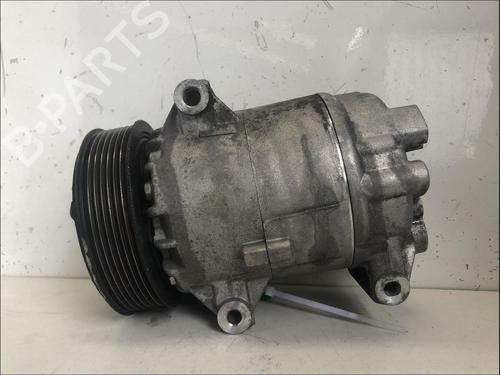 AC compressor RENAULT SCÉNIC II (JM0/1_) | BP33576337M34 - Image 2