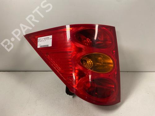 Left taillight PEUGEOT 1007 (KM_) 1.6 16V | BP36577263C34 - Image 4
