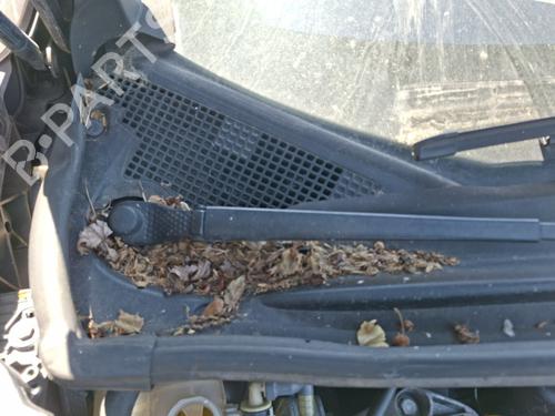 Used Front wiper motor Front wiper motor 37256209 37256209