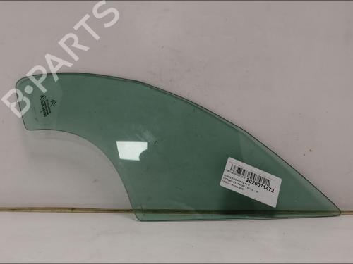 Used Front left quarter glass Front left quarter glass CITROËN C3 I (FC_, FN_) 1.4 16V (88 hp) 33577728 33577728
