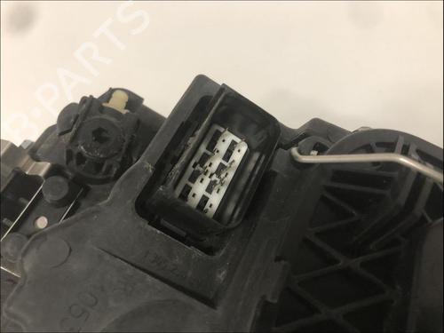 Right headlight VOLVO V50 (545) 2.0 D | BP33574491C29 - Image 5