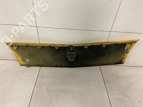 Grill RENAULT KANGOO Express (FW0/1_) 1.5 dCi 75 (FW07, FW10, FW04) | BP39256511C40 - Image 2
