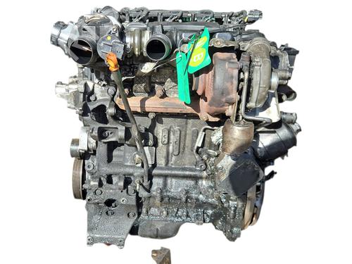 Engine PEUGEOT 407 (6D_) 1.6 HDi 110 (6D9HZC, 6D9HYC) | BP33657445M1 - Image 3