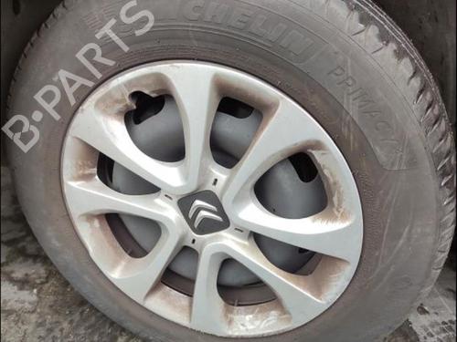 Fælk CITROËN C3 III (SX) 1.2 PureTech 82 | BP33589349C45 - Image 2