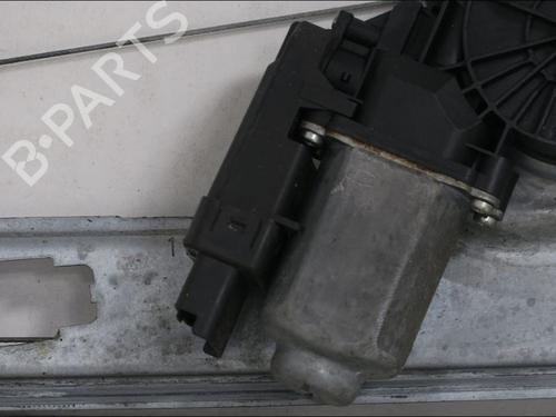 Used Front right window mechanism Front right window mechanism 33573657 33573657