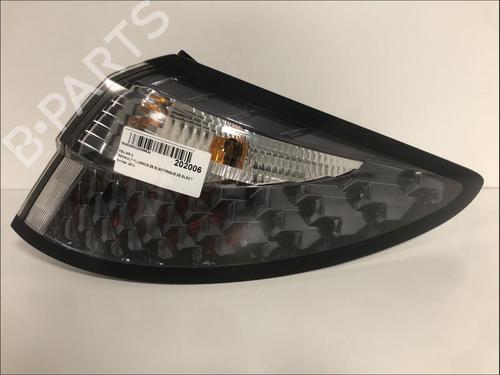 Used Right taillight Right taillight RENAULT FLUENCE (L3_) Z.E. (95 hp) 33574510 33574510