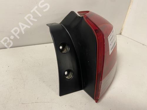 Used Right taillight Right taillight KIA RIO IV (YB, SC, FB) 1.2 CVVT (84 hp) 36247579 36247579