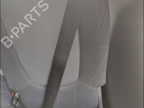 Ceinture de sécurité arrière gauche Ceinture de sécurité arrière gauche SMART FORFOUR (454) 1.3 (454.031) (95 hp) 36575487 36575487