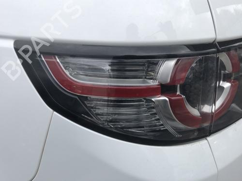 Used Left taillight Left taillight LAND ROVER DISCOVERY SPORT (L550) 2.0 D 4x4 (241 hp) 33742103 33742103