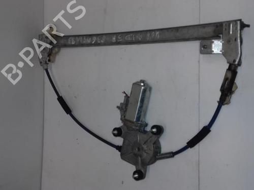 Used Front right window mechanism Front right window mechanism PEUGEOT 406 (8B) 2.0 HDI 110 (109 hp) 36047702 36047702