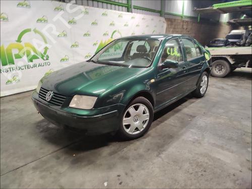 Used Gearbox Gearbox VW BORA I (1J2) 2.0 (115 hp) 33583897 33583897