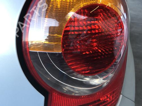 Used Right taillight Right taillight 36581173 36581173