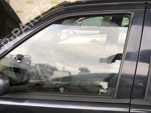 Used Front left door window Front left door window SUZUKI IGNIS I (FH) 1.3 (HV51, HX51, RG413) (83 hp) 36580378 36580378