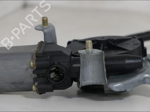 Used Front right window mechanism Front right window mechanism RENAULT SCÉNIC I MPV (JA0/1_, FA0_) 1.9 dCi (JA05, JA1F) (102 hp) 33573467 33573467