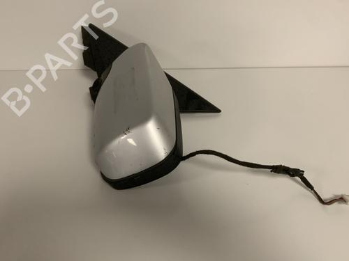 Used Left mirror Left mirror BMW 3 Compact (E46) 318 td (115 hp) 33582504 33582504