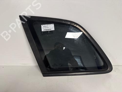 Used Rear left door window Rear left door window 38426989 38426989