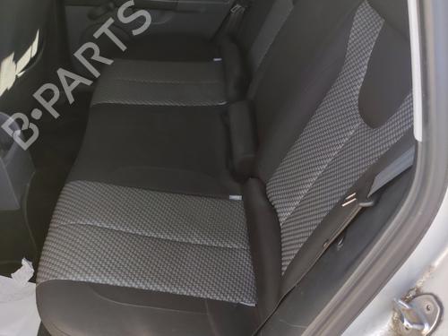 Used Seats set Seats set SEAT LEON (1P1) 1.9 TDI (105 hp) 33594246 33594246