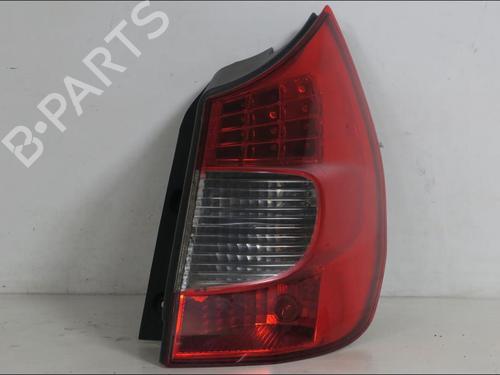 Used Right taillight Right taillight RENAULT SCÉNIC II (JM0/1_) [2003-2010] 33573698 33573698