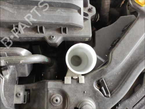 Used Windscreen washer tank Windscreen washer tank SKODA FABIA III (NJ3) [2014-2021] 35909747 35909747