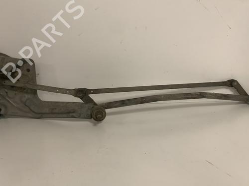 Used Front wiper motor Front wiper motor RENAULT MEGANE I (BA0/1_) 1.4 16V (BA0D, BA1H, BA0W, BA10) (95 hp) 33593704 33593704