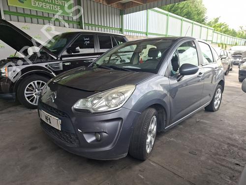 Devioluci CITROËN C3 II (SC_) 1.4 HDi 70 (SC8HZC, SC8HR0, SC8HP4) | BP36438060I23  - Image 5
