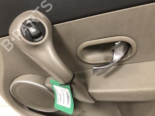 Front right panel RENAULT CLIO III (BR0/1, CR0/1) 1.5 dCi (BR0H, CR0H, CR1S, BR1S) | BP37254877C59 - Image 3
