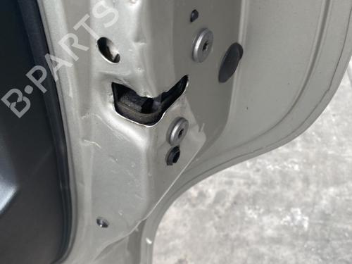 Høyre bak lås Høyre bak lås PEUGEOT 207 (WA_, WC_) [2006-2015] 36005365 36005365