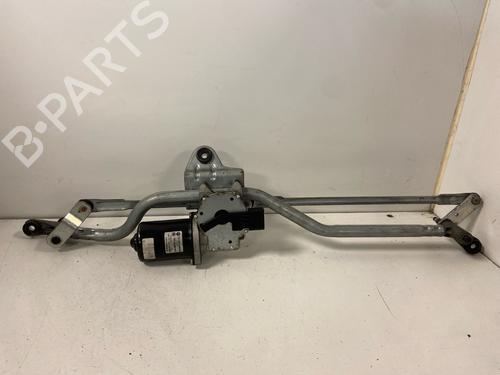 Motor limpia delantero Motor limpia delantero VW TRANSPORTER T5 Van (7HA, 7HH, 7EA, 7EH) 2.0 TDI (84 hp) 37229641 37229641