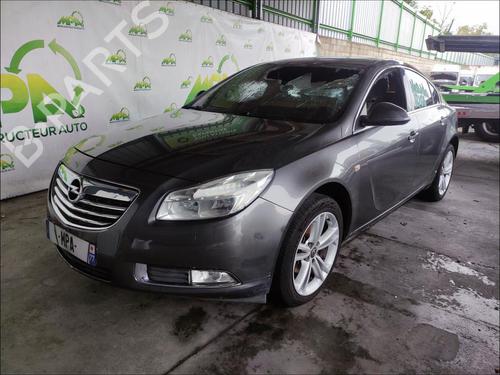 Used Brake master cylinder Brake master cylinder OPEL INSIGNIA A Saloon (G09) [2008-2017] 33582441 33582441