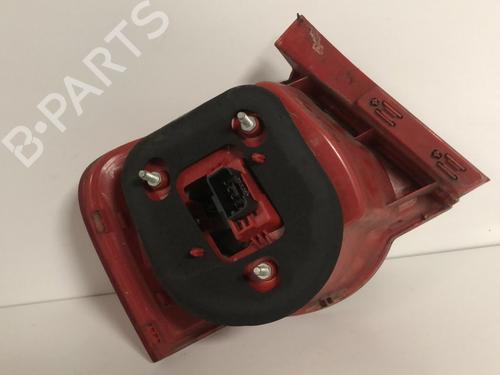 Used Right taillight Right taillight VW PASSAT B6 (3C2) 1.6 FSI (115 hp) 33599137 33599137