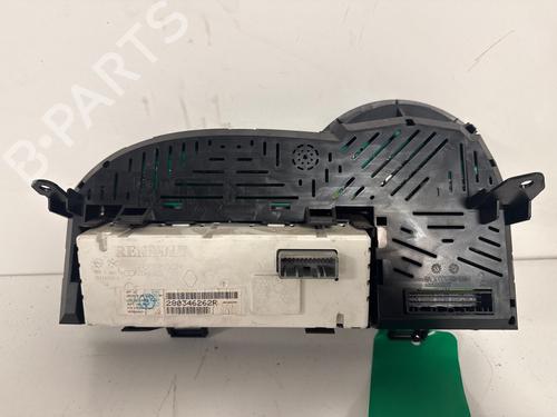 Instrument cluster RENAULT TWINGO II (CN0_) | BP36653775C47 - Image 3
